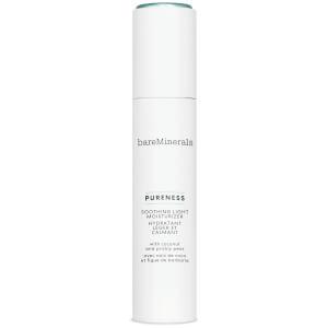 picture of bareMinerals Pureness Soothing Gel Moisturiser