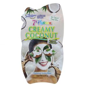 picture of Montagne Jeunesse Creamy Coconut Masque