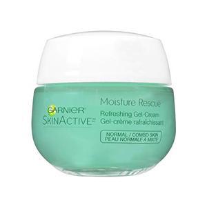 picture of Garnier SkinActive Moisture Rescue NormalCombo Skin