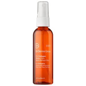 picture of Dr. Dennis Gross Skincare C+ Collagen Mist Perfect Skin Set & Refresh