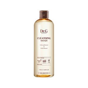 picture of DR.G Cleansing Water