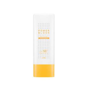 picture of A'pieu Power Block Pposong Sun Cream