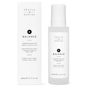 picture of Pestle & Mortar Bruma facial Balance