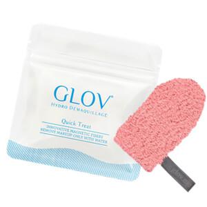 picture of GLOV Limpiador Hydro Quick Treat - Cheeky Peach