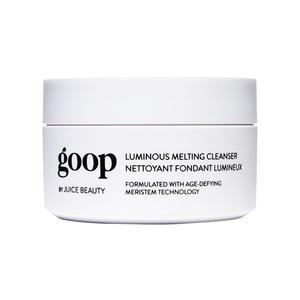 picture of Goop by Juice Beauty Luminous Melting Cleanser
