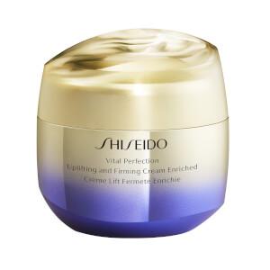 picture of Shisheido Vital Perfection Uplifting and Firming Enriched Cream
