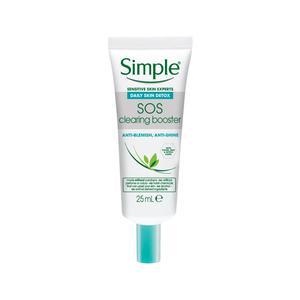picture of Simple Daily Skin Detox SOS Booster