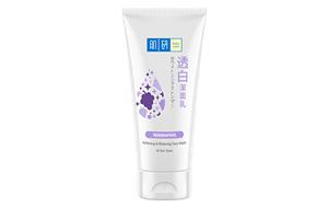 picture of Hada Labo Softening & Whitening Face Wash
