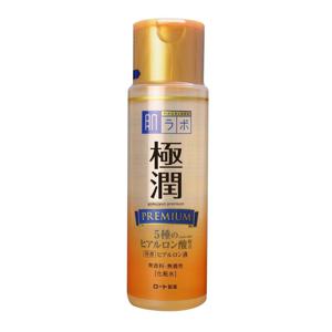 picture of Hada Labo Gokujyun Premium Hyaluronic Acid Lotion