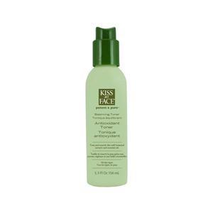 picture of Kiss My Face Balancing Toner Antioxidant Toner