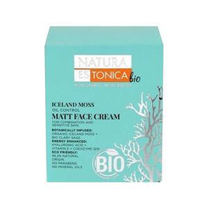 picture of Natura Estonica Bio Matt Face Cream