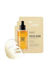 picture of Nacific NACIFIC Fresh Herb Origin Mask