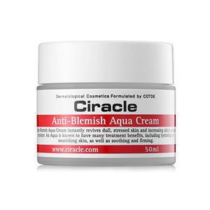 picture of CIRACLE Anti-Blemish Aqua Cream