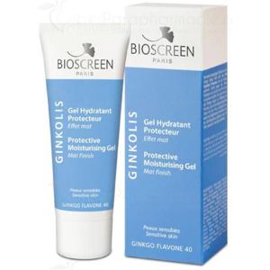 picture of Bioscreen Protective Moisturizing Gel