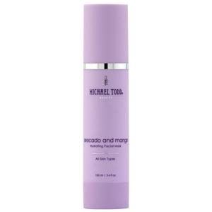 picture of Michael Todd True Organics Michael Todd Avocado and Mango Hydrating Facial Mask