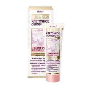 picture of Belita and Vitex Renew Skin - Day Face Beauty Cream