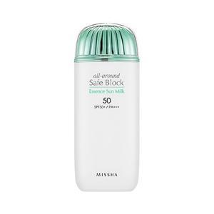 picture of MISSHA Mild Essence Sun Milk