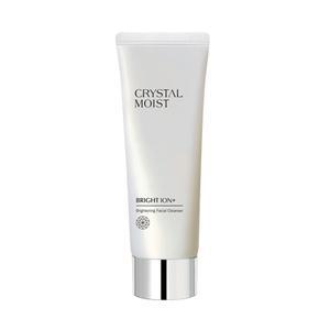 picture of Crystal Moist Brightening Facial Cleanser