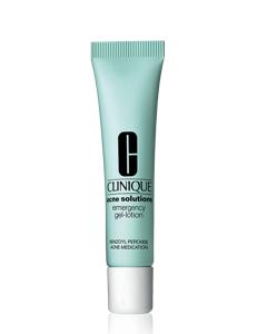 picture of Clinique Acne Solutions Emergency Gel Lotion