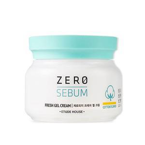 picture of ETUDE HOUSE Zero Sebum Fresh Gel Cream