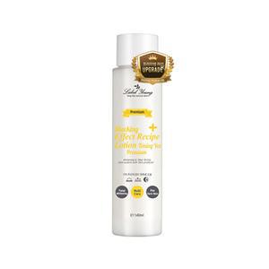 picture of Label Young Shocking Effect Recipe Lotion Toning Ver. Premium