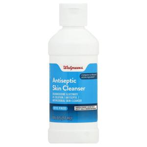 picture of Walgreens Antiseptic Skin Cleanser