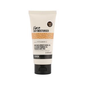 picture of Face Day Moisturiser with Vitamin C