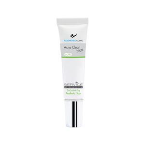 picture of Rajdhevee Clinic Acne Clear
