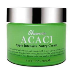picture of Chamos Acaci Apple Intensive Nutry Cream