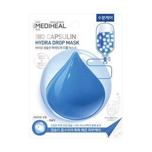 picture of MEDIHEAL MEDIHEAL Bio Capsulin Hydra Drop Mask