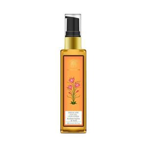 picture of Forest Essentials Delicate Facial Cleanser Kashmiri Saffron & Neem