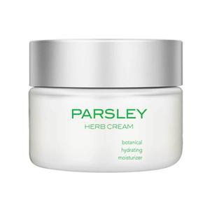 picture of YURI PIBU Parsley Herb Cream