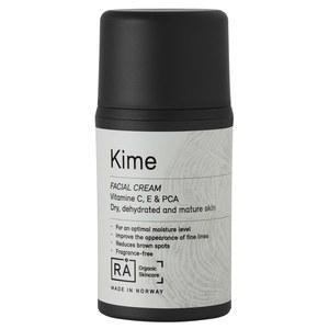 picture of Rå Organic Kime Facial Cream