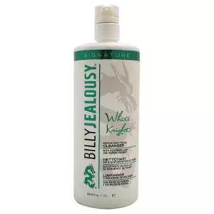 picture of Billy Jealousy Travel Size White Knight Facial Cleanser
