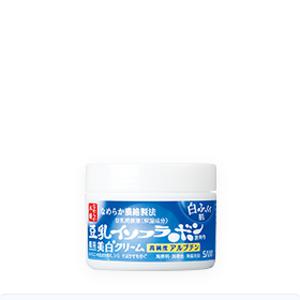 picture of SANA Smooth Honpo Medicated Skin Whitening Cream
