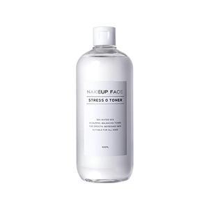 picture of Nakeup Face Stress Zero Toner