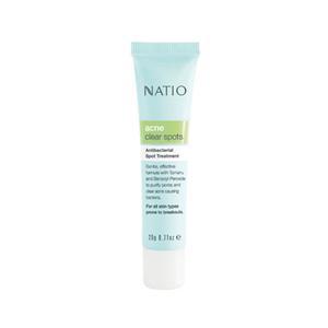 picture of Natio Antibacterial Spot Treatment