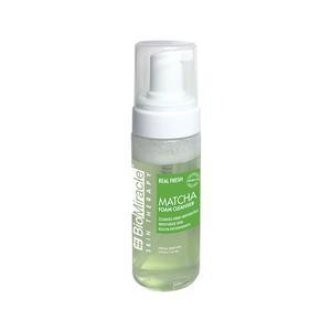 picture of Bio Miracle Matcha Foam Cleanser