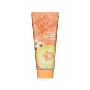 picture of CVS health Honey Dew and Chamomile Overnight Cream Facial Mask