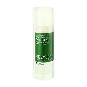 picture of NEOGEN Real Fresh Green Tea Cleansing Stick