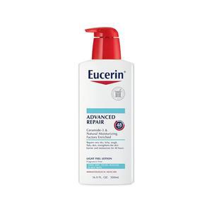 picture of Eucerin Advanced Repair Lotion