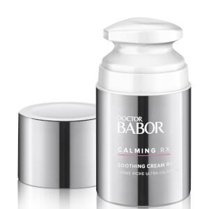 picture of Doctor Babor CALMING RX Soothing Cream Rich