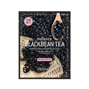 picture of MEDIHEAL MEDIHEAL Meience Blackbean Tea Mask