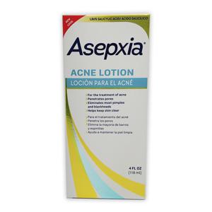 picture of Asepxia Acne Lotion