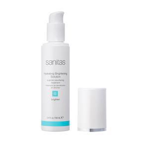 picture of Sanitas Hydrating Brightening Solution