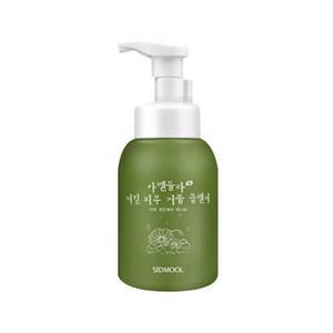 picture of Sidmool Calendula Cleansing Foam Cleanser
