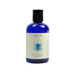 picture of Silk Naturals Kiss Foaming Cleanser