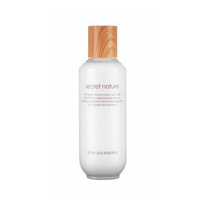picture of Secret Nature From Jeju Emulsion