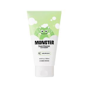 picture of ETUDE HOUSE Monster Foam Cleanser