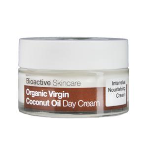 picture of Dr. Organic Virgin Coconut Oil Day Cream